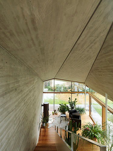 Ein Foto von Paul Ott