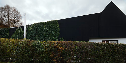 Ein Foto von Paul Ott