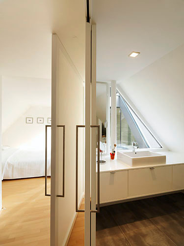 Ein Foto von Paul Ott