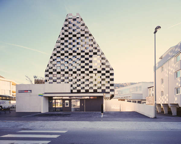 Ein Photo von Lukas Schaller