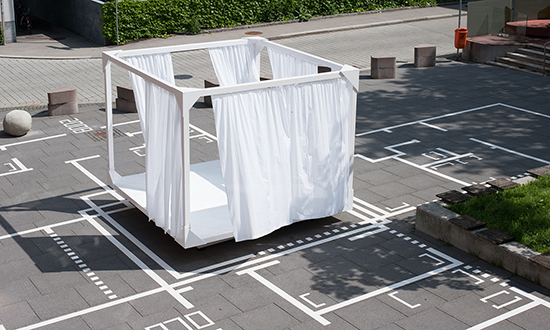 Ein Foto von Gabriele Kaiser