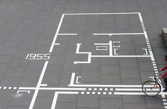 Ein Foto von afo architekturforum oberösterreich