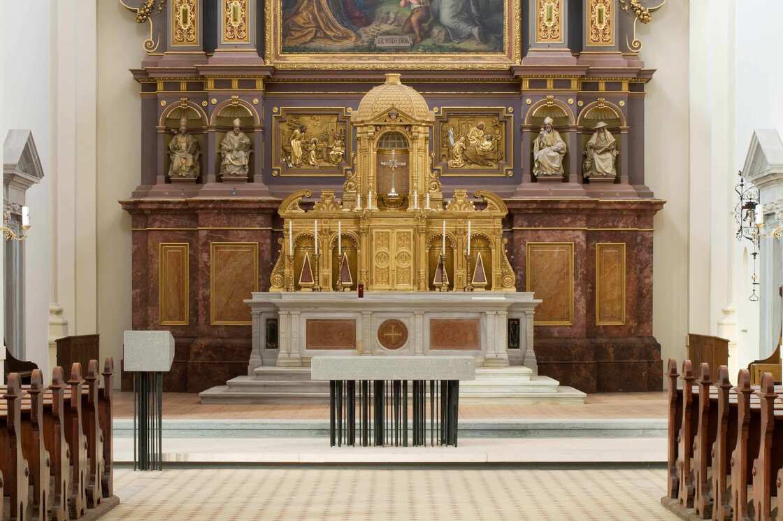 Ein Foto von Peter Eder