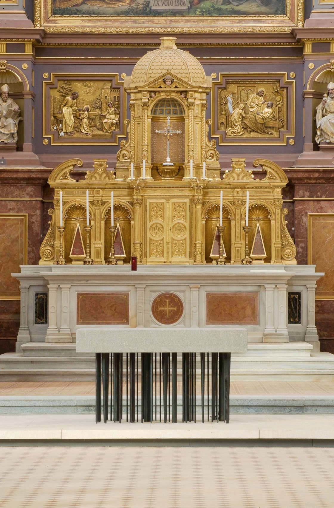 Ein Foto von Peter Eder