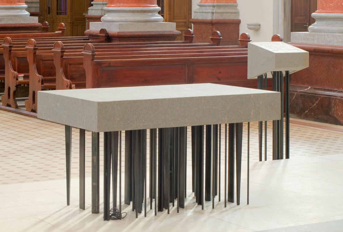 Ein Foto von Peter Eder