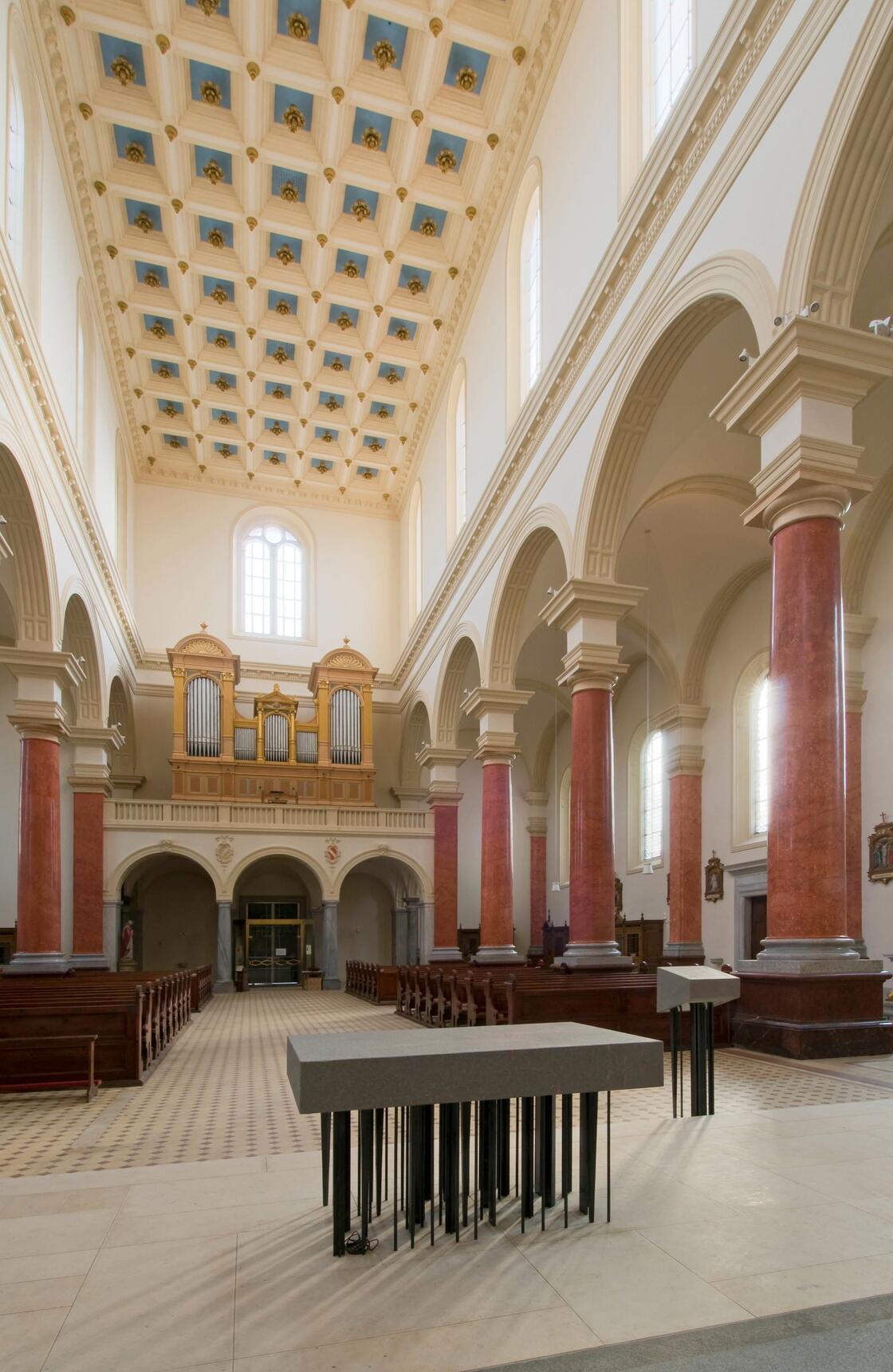 Ein Foto von Peter Eder