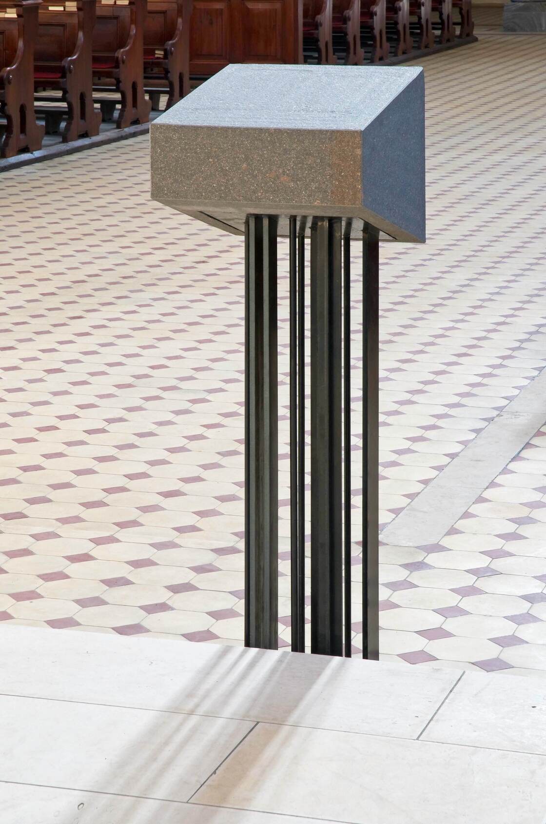 Ein Foto von Peter Eder