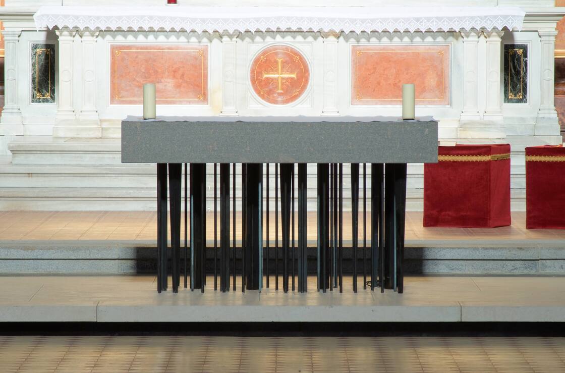 Ein Foto von Peter Eder