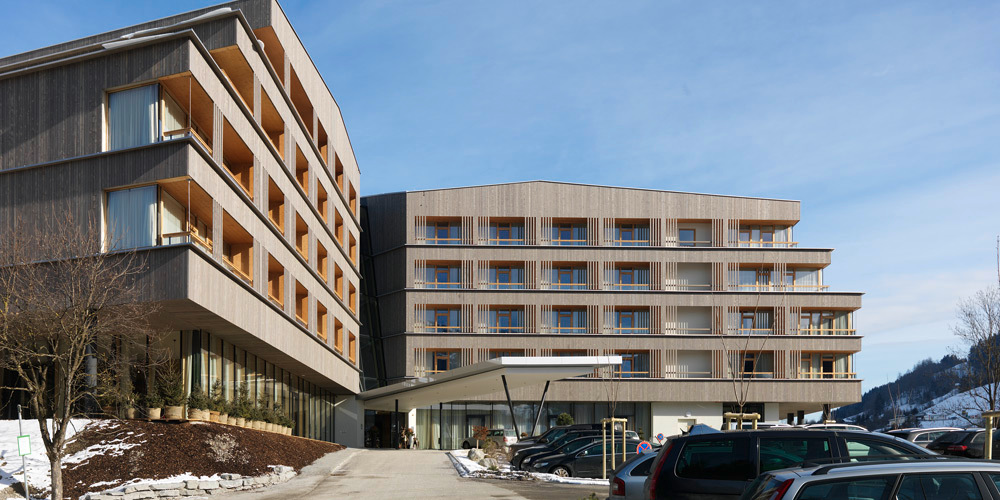 Ein Foto von Paul Ott