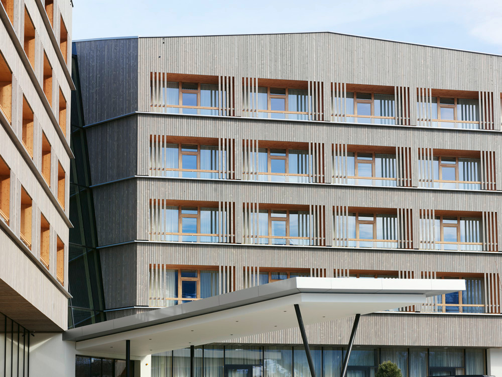 Ein Foto von Paul Ott