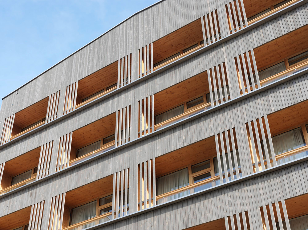 Ein Foto von Paul Ott