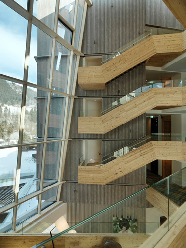 Ein Foto von Paul Ott