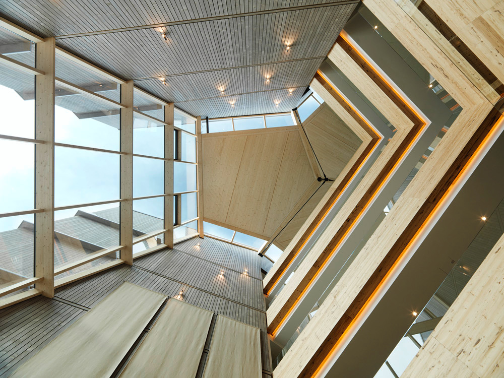 Ein Foto von Paul Ott