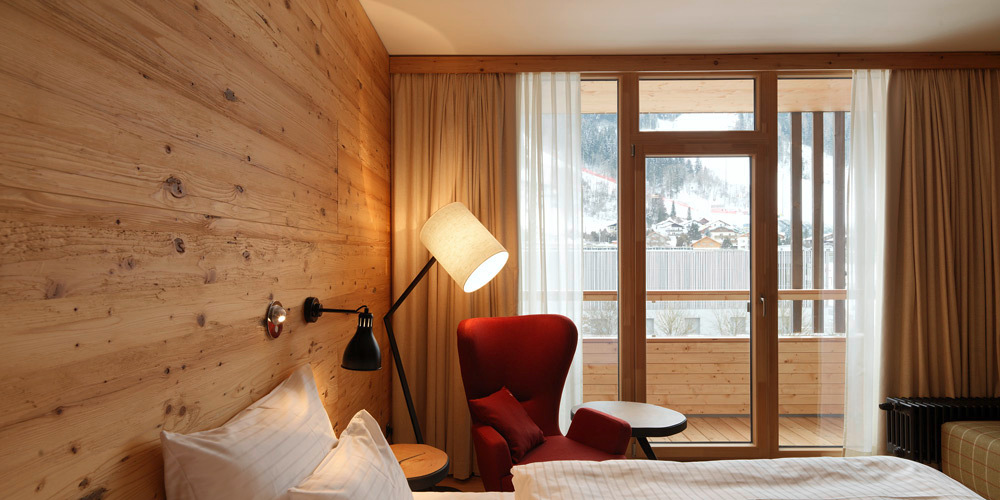 Ein Foto von Paul Ott