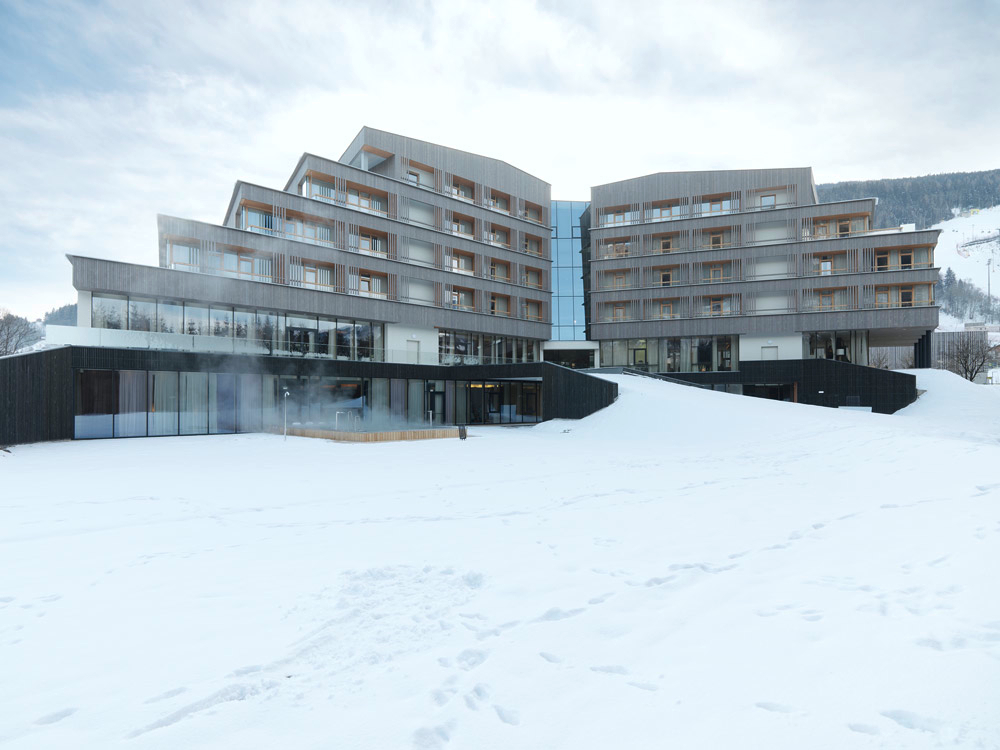 Ein Foto von Paul Ott