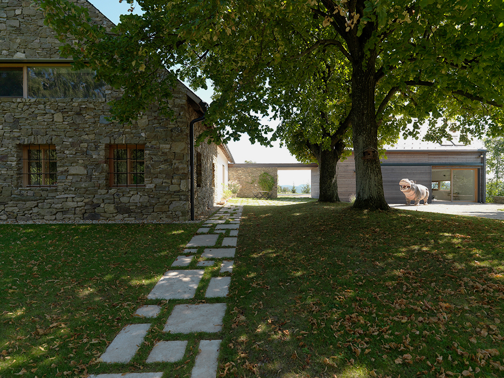 Ein Foto von Gerald Liebminger