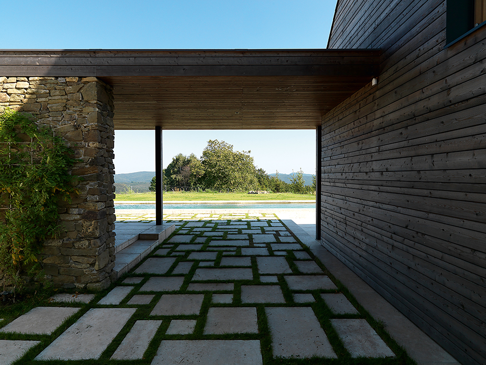 Ein Foto von Gerald Liebminger