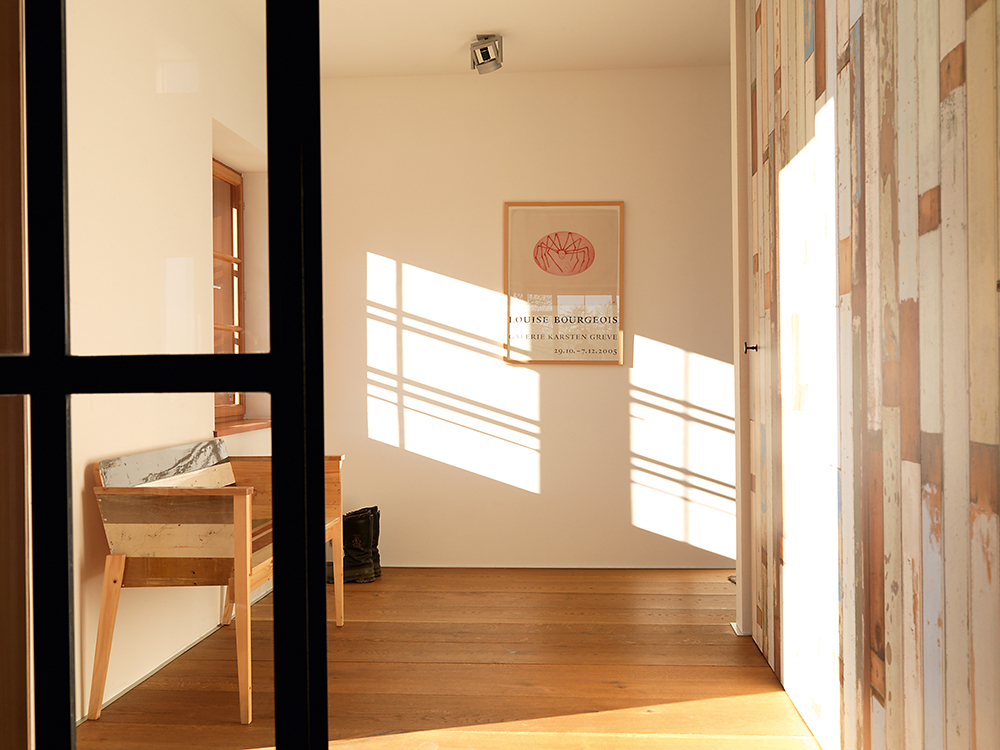 Ein Foto von Gerald Liebminger