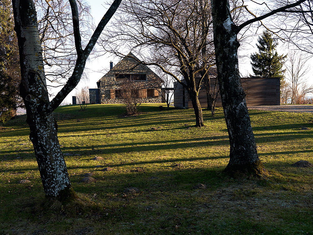 Ein Foto von Gerald Liebminger