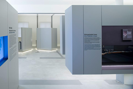 Ein Foto von Dietmar Tollerian