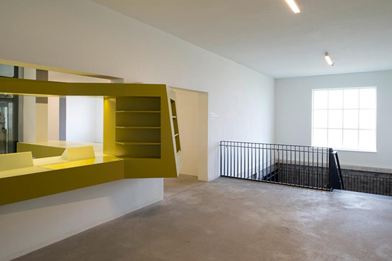 Ein Foto von Dietmar Tollerian