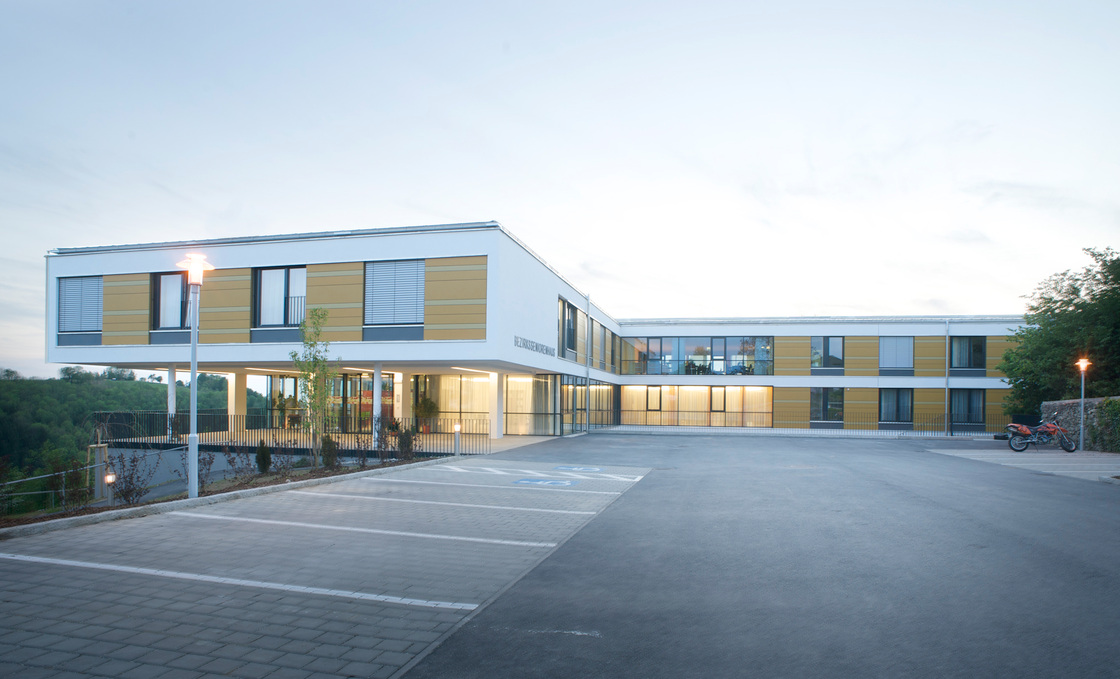 Ein Foto von Klaus Costadedoi