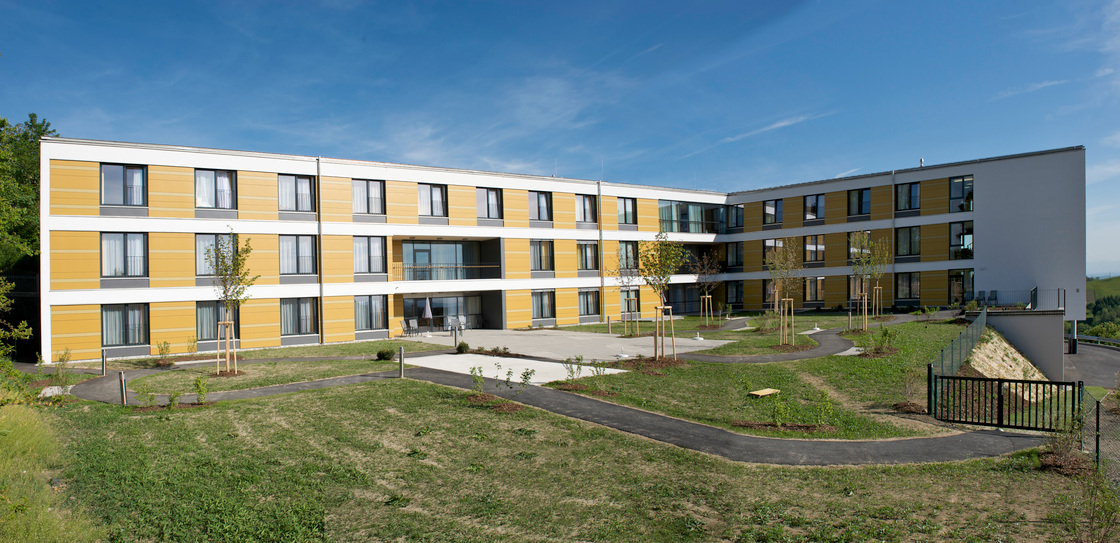 Ein Foto von Klaus Costadedoi