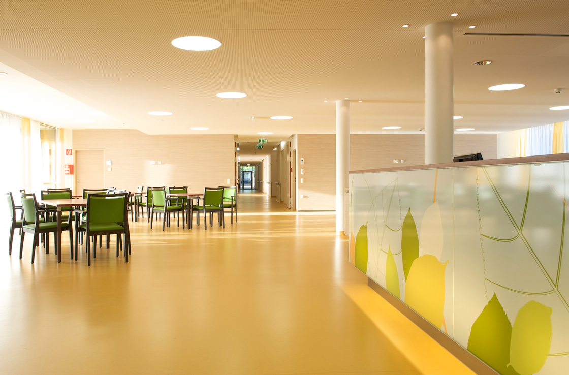 Ein Foto von Klaus Costadedoi