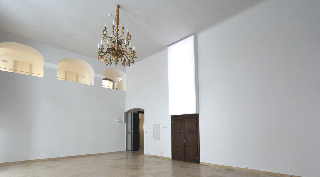 Ein Foto von Max Rieder