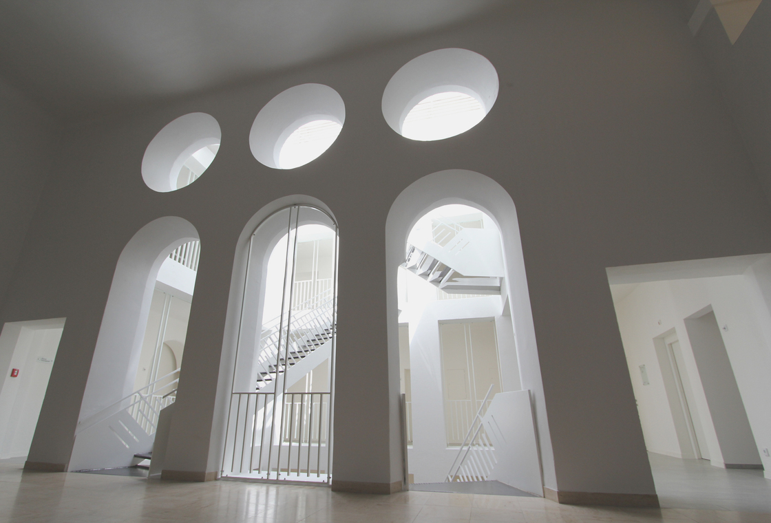 Ein Foto von Max Rieder