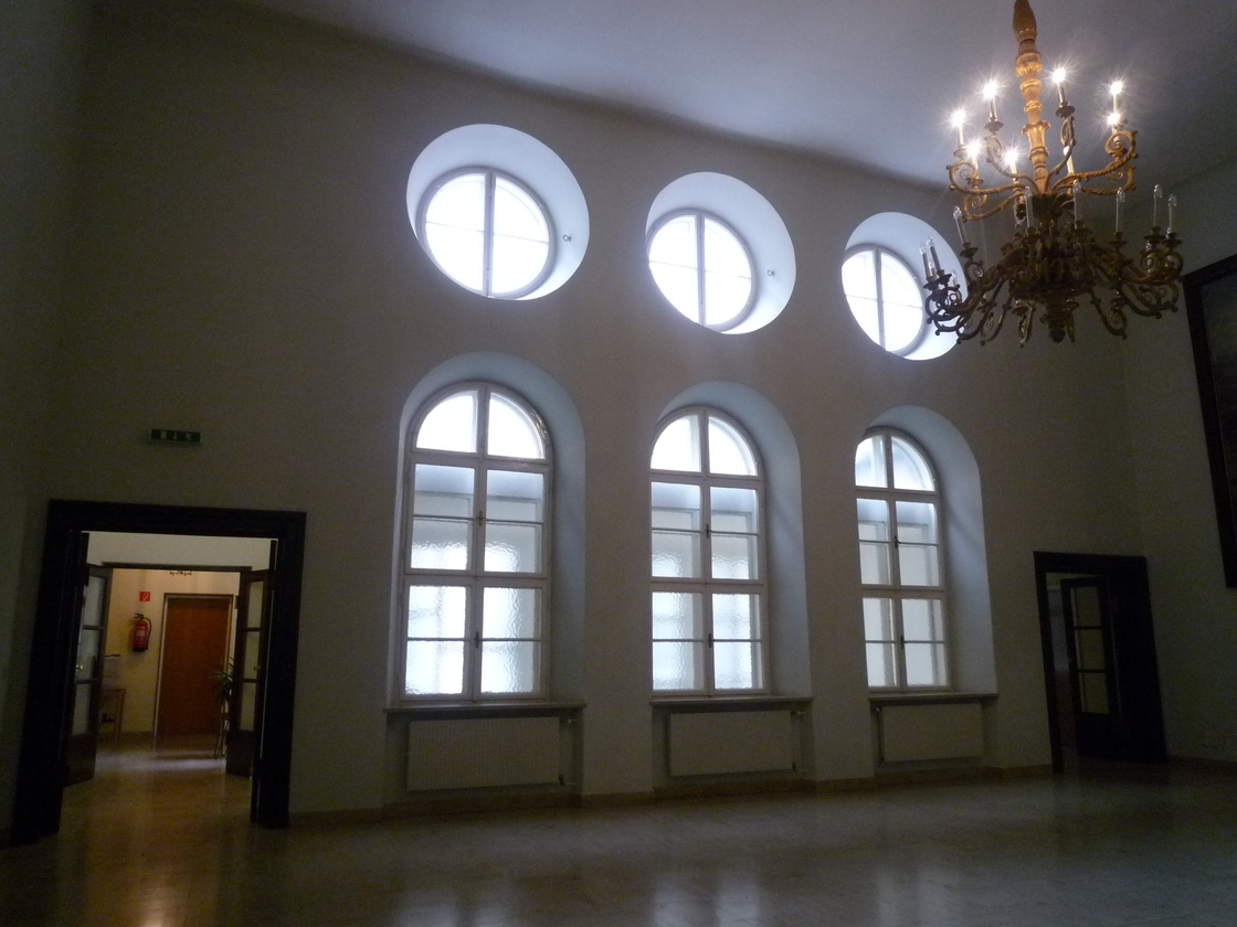 Ein Foto von Max Rieder