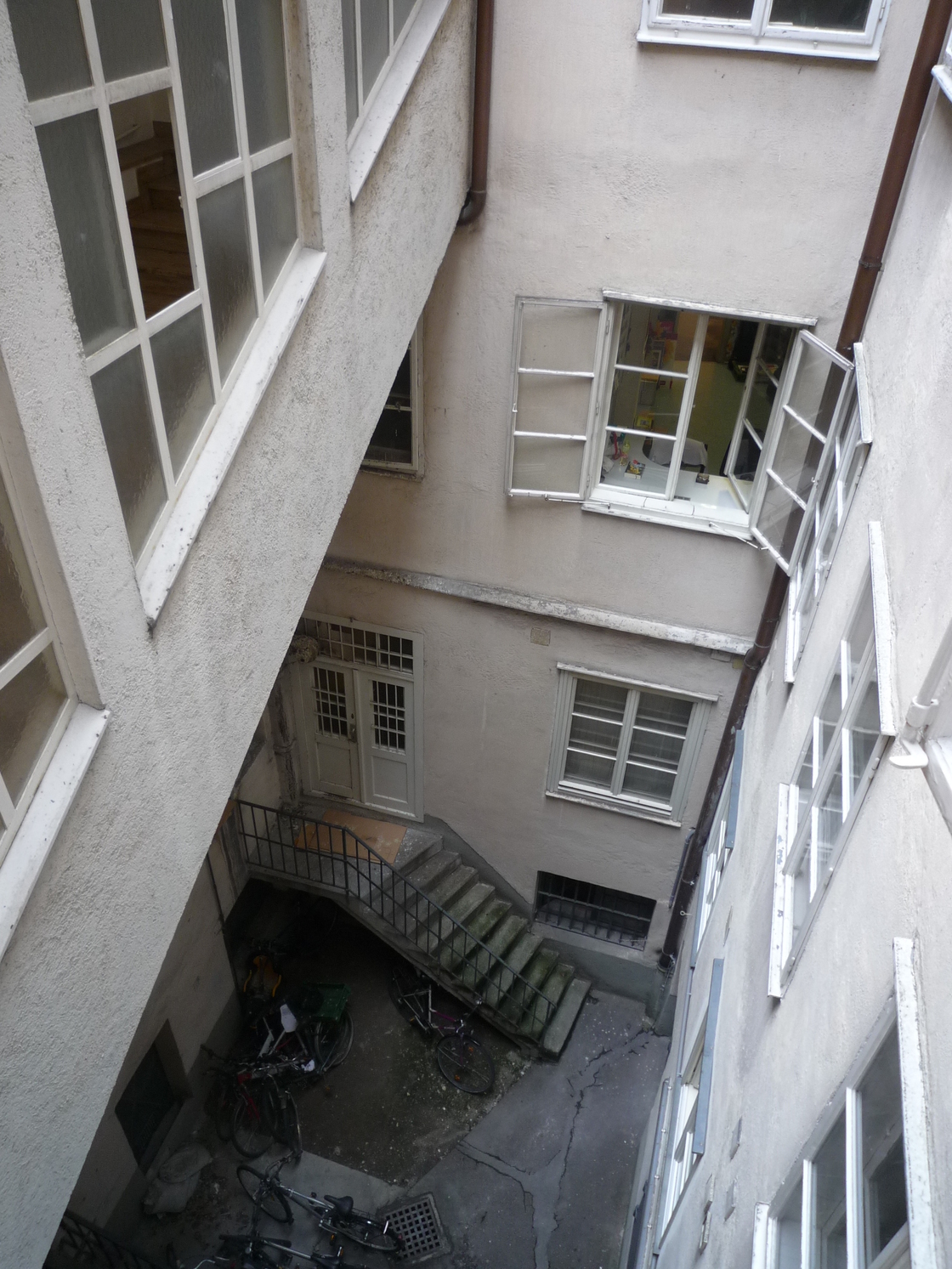 Ein Foto von Max Rieder