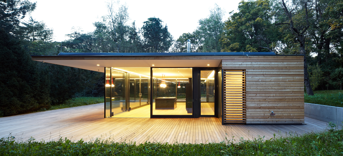 Ein Foto von Manfred Seidl