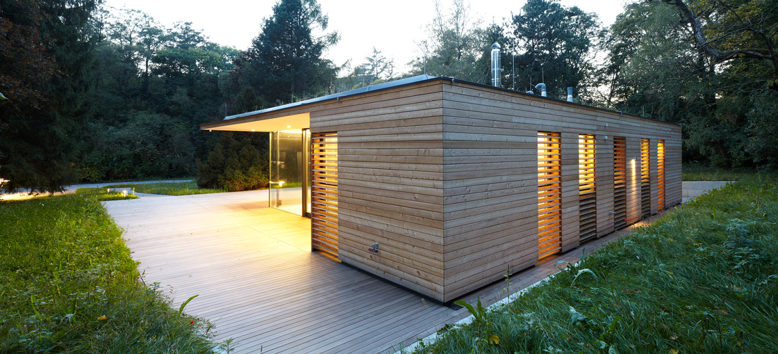 Ein Foto von Manfred Seidl