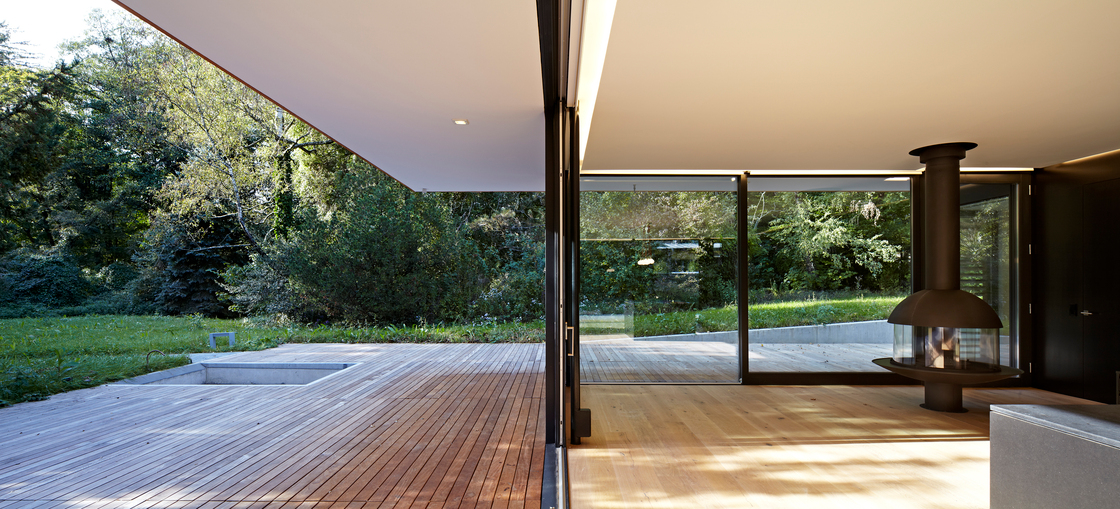 Ein Foto von Manfred Seidl