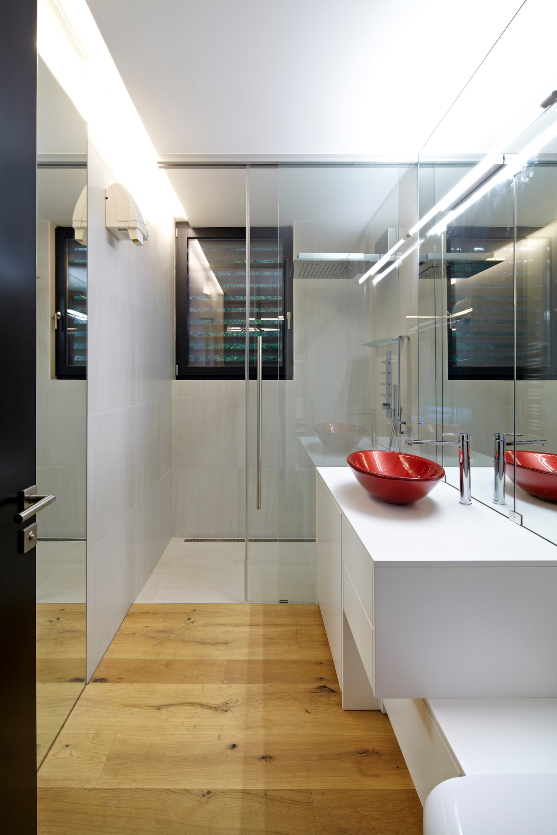 Ein Foto von Manfred Seidl