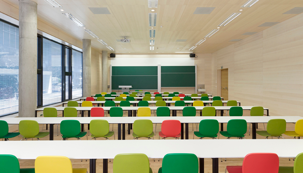 Ein Foto von Gisela Erlacher