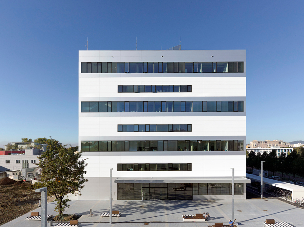 Ein Foto von Gisela Erlacher