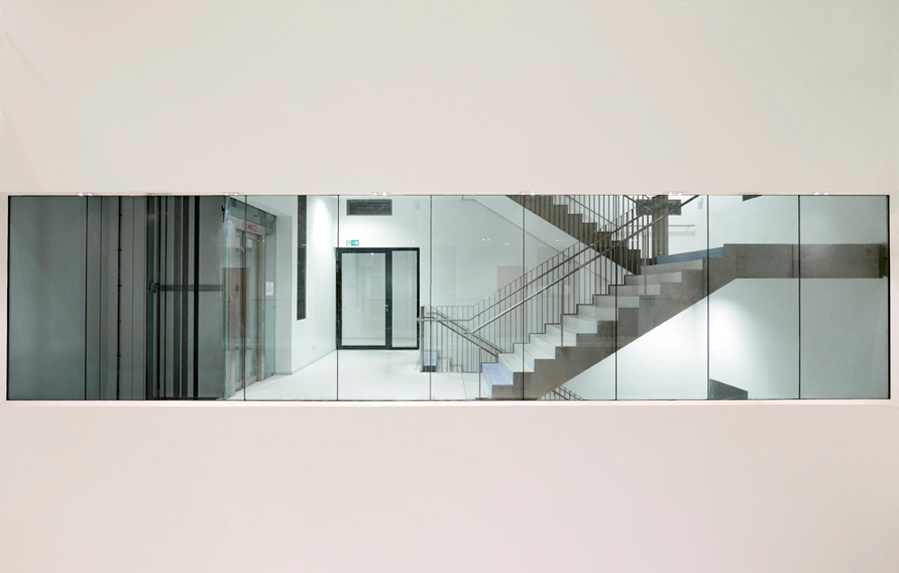 Ein Foto von Gisela Erlacher