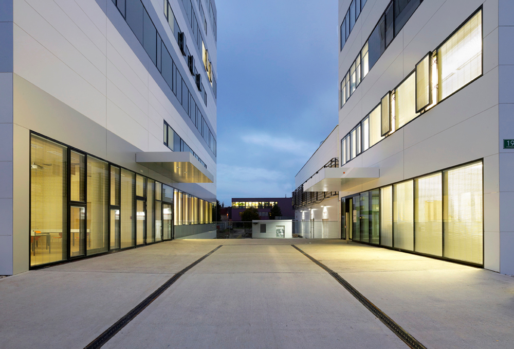 Ein Foto von Gisela Erlacher