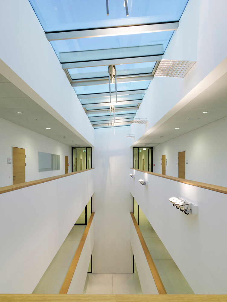 Ein Foto von Gisela Erlacher