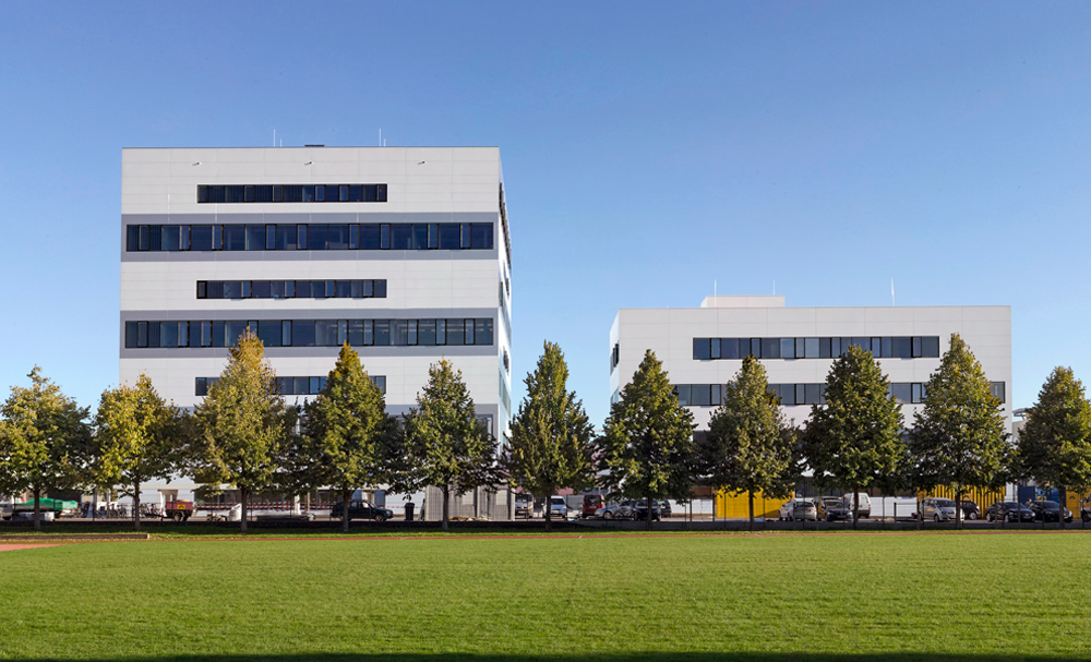 Ein Foto von Gisela Erlacher