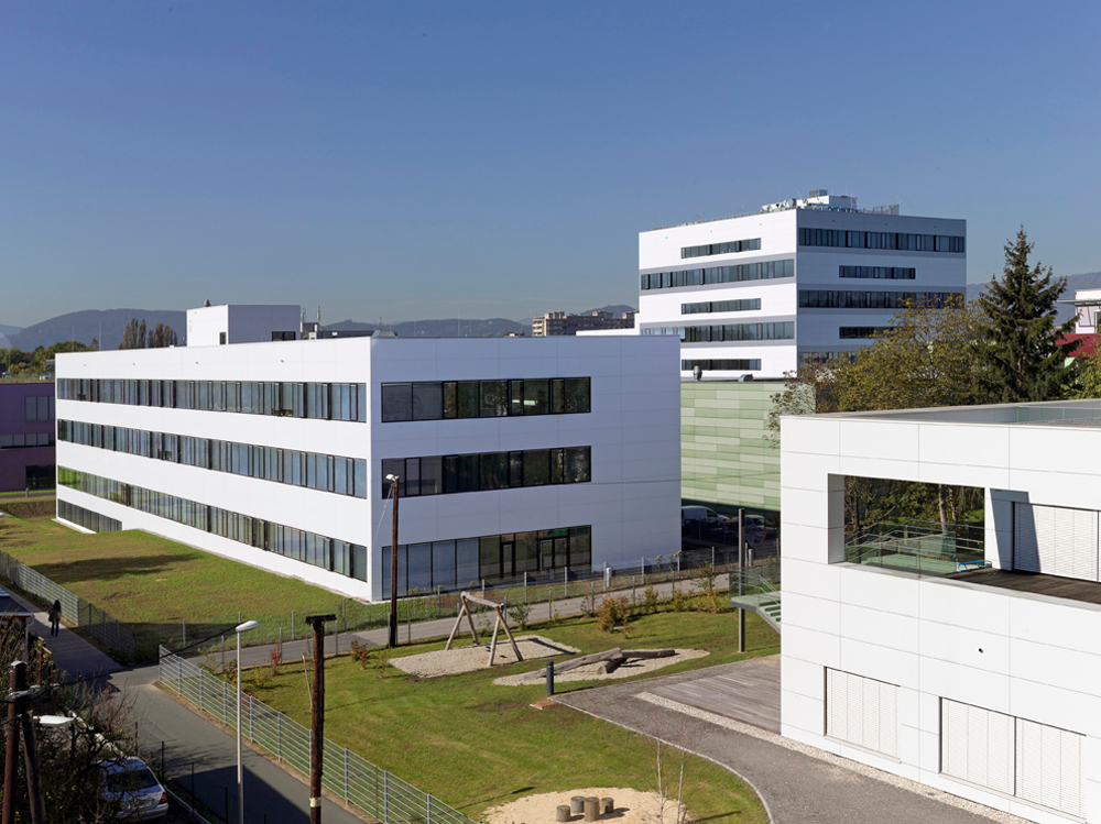 Ein Foto von Gisela Erlacher