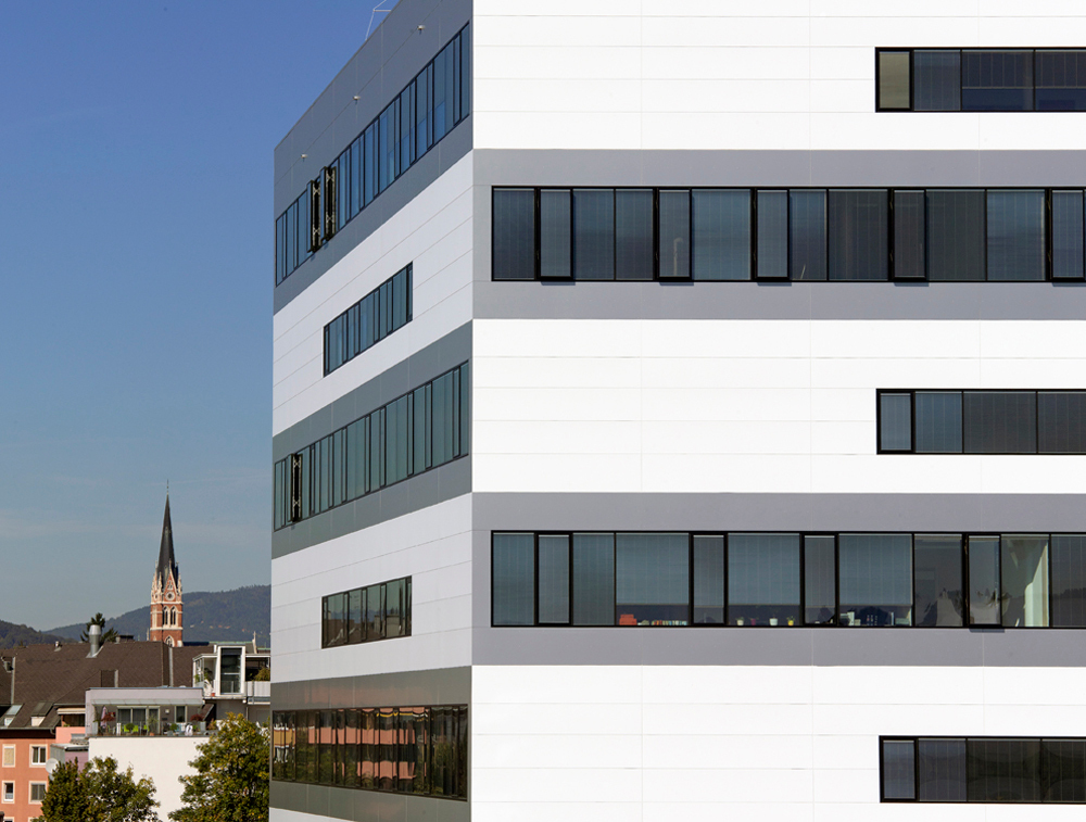 Ein Foto von Gisela Erlacher