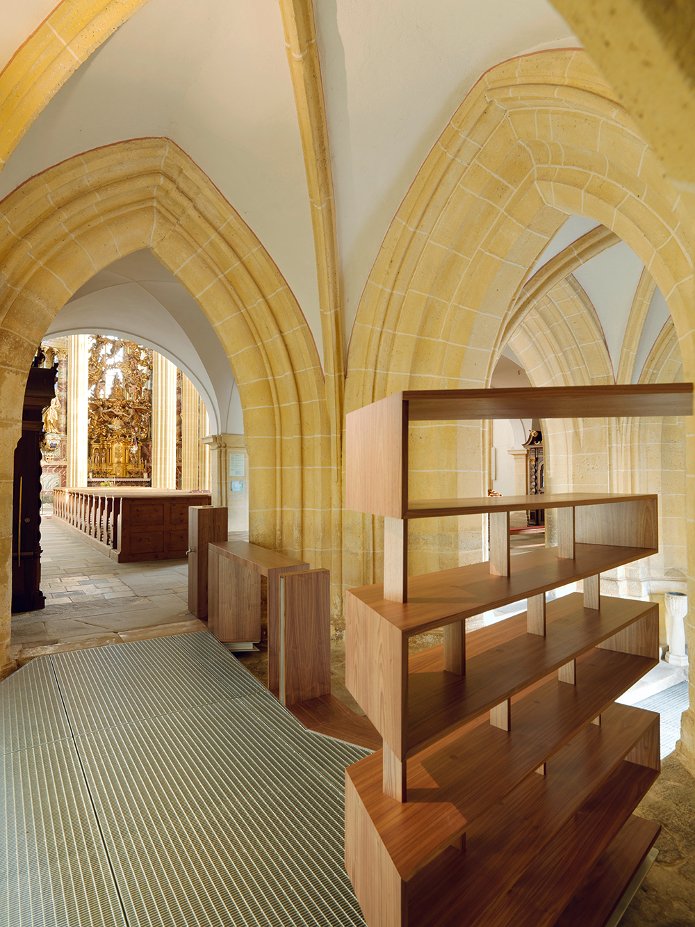 Ein Foto von Paul Ott