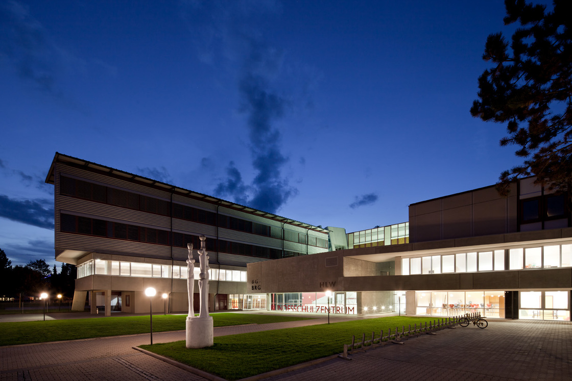 Ein Foto von Kurt Kuball