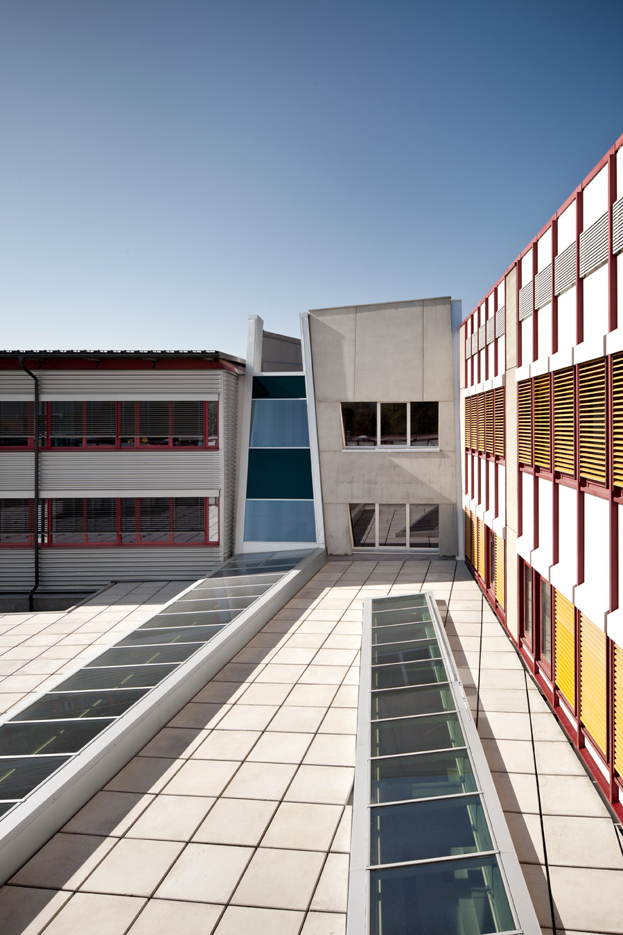 Ein Foto von Kurt Kuball