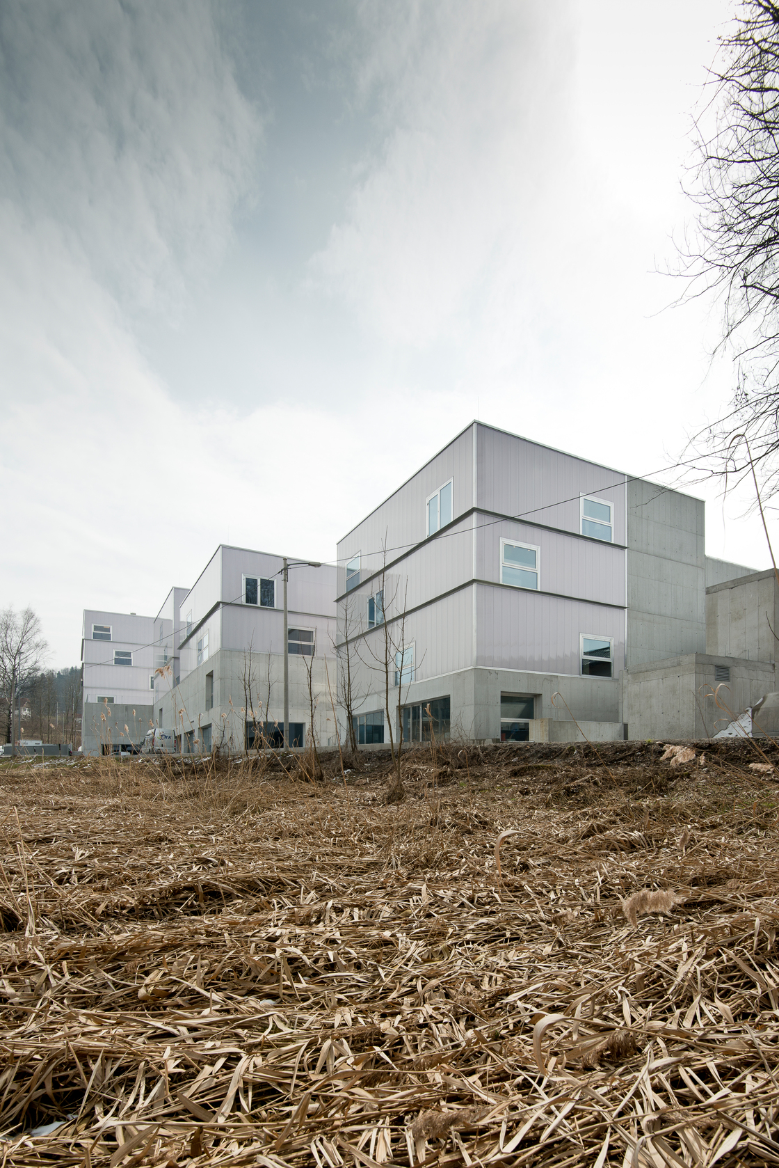 Ein Foto von atelier wortmeyer e.u.