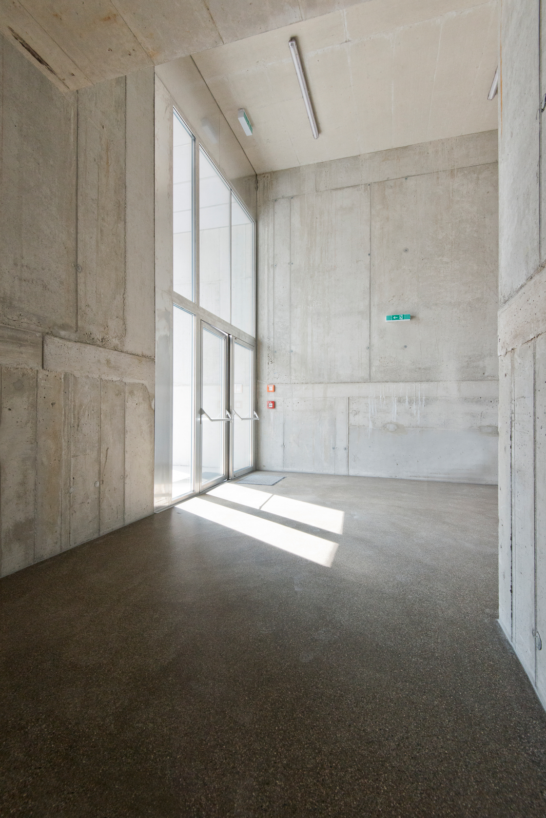 Ein Foto von atelier wortmeyer e.u.