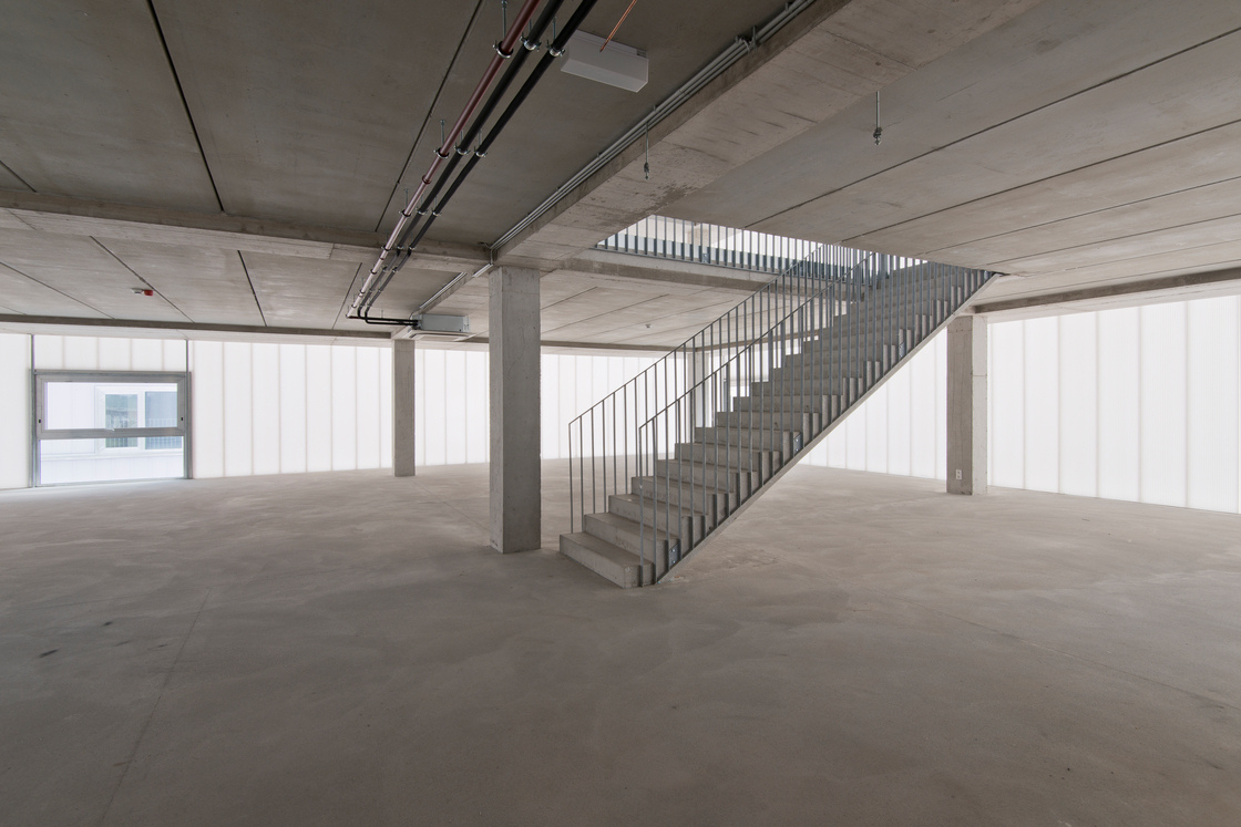 Ein Foto von atelier wortmeyer e.u.